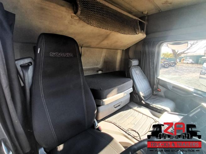 2023 SCANIA G460 NTG #11413